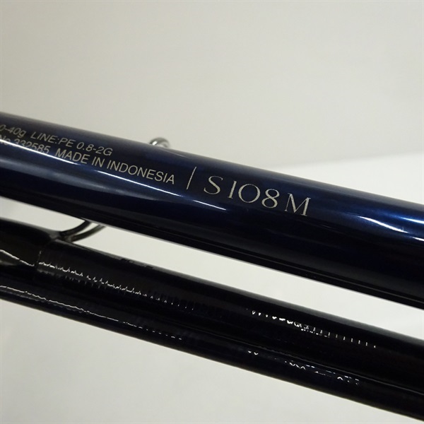 ２３ネッサリミテッドＳ１０８Ｍ